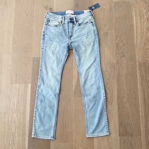 Boys Abercrombie Skinny Jeans, size 13/14